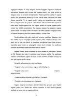 Prakses atskaite 'Lauka prakse kursā "Augsnes zinātne"', 9.