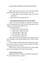 Prakses atskaite 'Lauka prakse kursā "Augsnes zinātne"', 11.