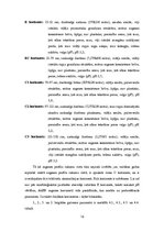 Prakses atskaite 'Lauka prakse kursā "Augsnes zinātne"', 13.