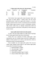 Prakses atskaite 'Lauka prakse kursā "Augsnes zinātne"', 15.