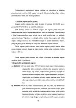 Prakses atskaite 'Lauka prakse kursā "Augsnes zinātne"', 16.