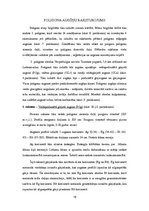 Prakses atskaite 'Lauka prakse kursā "Augsnes zinātne"', 19.