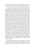 Prakses atskaite 'Lauka prakse kursā "Augsnes zinātne"', 24.