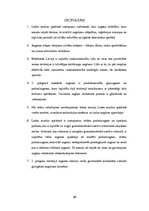 Prakses atskaite 'Lauka prakse kursā "Augsnes zinātne"', 26.