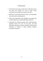 Prakses atskaite 'Lauka prakse kursā "Augsnes zinātne"', 27.