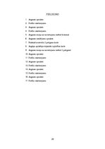 Prakses atskaite 'Lauka prakse kursā "Augsnes zinātne"', 29.