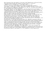 Eseja 'Great Expectations, by Charles Dickens', 1.