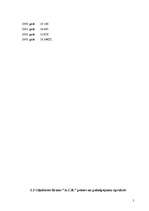 Referāts 'Ceļu būves firmas "A.C.B." mārketinga darbība', 5.