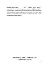 Referāts 'Ceļu būves firmas "A.C.B." mārketinga darbība', 9.