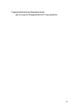 Referāts 'Ceļu būves firmas "A.C.B." mārketinga darbība', 23.