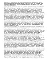 Eseja 'Contemporary Political Theory', 1.