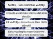 Prezentācija 'Elektriskā strāva metālos. Supravadītspēja', 2.