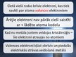 Prezentācija 'Elektriskā strāva metālos. Supravadītspēja', 3.