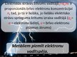 Prezentācija 'Elektriskā strāva metālos. Supravadītspēja', 4.