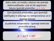 Prezentācija 'Elektriskā strāva metālos. Supravadītspēja', 6.