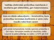 Prezentācija 'Elektriskā strāva metālos. Supravadītspēja', 8.