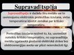 Prezentācija 'Elektriskā strāva metālos. Supravadītspēja', 10.