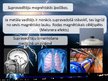 Prezentācija 'Elektriskā strāva metālos. Supravadītspēja', 13.