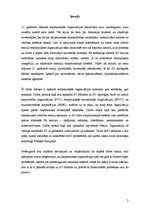 Referāts 'Starptautiskās organizācijas kā globālās dienaskārtības aktieris', 3.