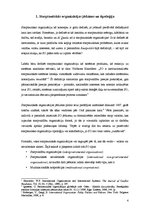 Referāts 'Starptautiskās organizācijas kā globālās dienaskārtības aktieris', 4.