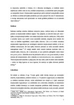 Referāts 'Starptautiskās organizācijas kā globālās dienaskārtības aktieris', 7.