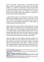 Referāts 'Starptautiskās organizācijas kā globālās dienaskārtības aktieris', 10.