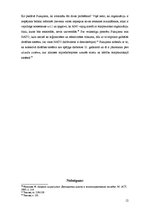 Referāts 'Starptautiskās organizācijas kā globālās dienaskārtības aktieris', 12.