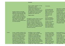 Konspekts 'Senie laiki', 5.