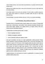 Referāts 'Uzņēmuma darbību ietekmējošie faktori', 10.