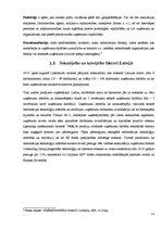 Referāts 'Uzņēmuma darbību ietekmējošie faktori', 13.