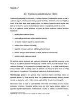 Referāts 'Uzņēmuma darbību ietekmējošie faktori', 15.