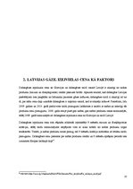 Referāts 'Uzņēmuma darbību ietekmējošie faktori', 20.