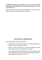 Referāts 'Uzņēmuma darbību ietekmējošie faktori', 23.