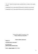 Referāts 'Uzņēmuma darbību ietekmējošie faktori', 25.