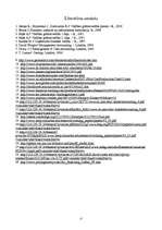 Referāts 'Fiksētās un mainīgās izmaksas, izmaksu novērtēšanas un sadales metodes', 17.