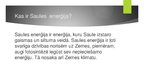 Prezentācija 'Saules energija', 3.