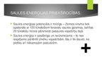 Prezentācija 'Saules energija', 4.