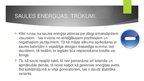 Prezentācija 'Saules energija', 5.