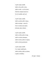 Eseja 'O.Gūtmaņa dzejoļa "Ja gribi Liepāju izspēlēt" analīze', 1.