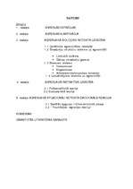 Referāts 'Agresija', 1.