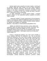 Konspekts 'Skolas kultūra', 1.