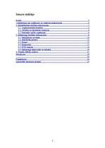 Referāts 'Viesnīcas "Vilmāja" saimnieciskās darbības analīze', 2.