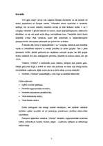 Referāts 'Viesnīcas "Vilmāja" saimnieciskās darbības analīze', 3.