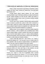 Referāts 'Viesnīcas "Vilmāja" saimnieciskās darbības analīze', 4.