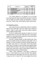 Referāts 'Viesnīcas "Vilmāja" saimnieciskās darbības analīze', 12.