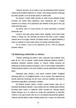 Referāts 'Viesnīcas "Vilmāja" saimnieciskās darbības analīze', 19.