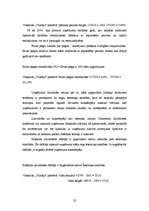 Referāts 'Viesnīcas "Vilmāja" saimnieciskās darbības analīze', 22.