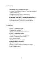 Referāts 'Viesnīcas "Vilmāja" saimnieciskās darbības analīze', 26.