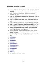 Referāts 'Viesnīcas "Vilmāja" saimnieciskās darbības analīze', 27.