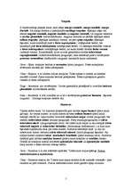 Konspekts 'Osteoloģija', 5.